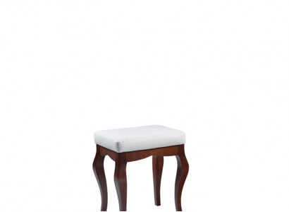 Fußhocker Sitzbank Bank Stuhl Hocker Luxus Möbel Einrichtung Polster