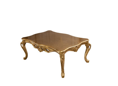 Couchtisch Kaffeetisch Designer Tisch klassischer Wohnzimmertisch Tische Neu