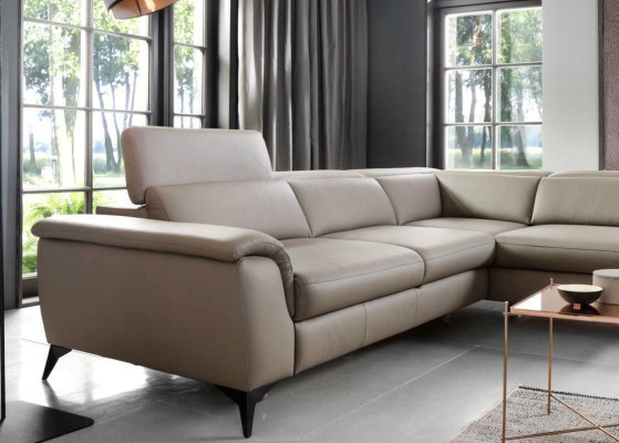 Wohnlandschaft Design Ecksofa Textil Samt Neu Sofas L Form Sofa Couch Polster