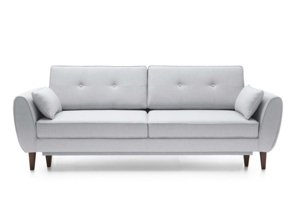 Sofas moderne Luxus Garnitur 3+2+1 Sitz Textil komplette Garnituren Neu Möbel