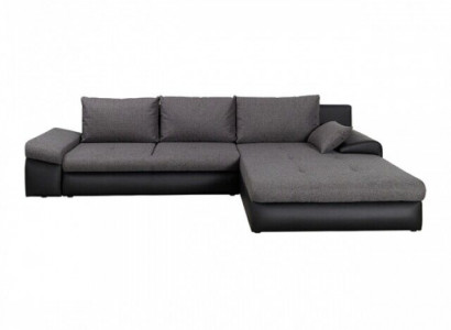 Schlafsofa Sofa Polster Ecksofa Textl Sitz Garnitur Funktions Couch Wohnzimmer