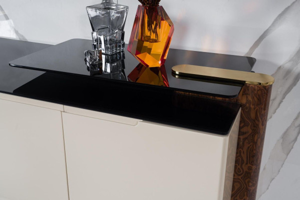 Esszimmer Set 4x Stühle Esstisch Set Esszimmer Designer Holz Stühle Garnitur