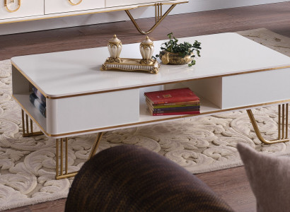 Couchtisch Wohnzimmertisch Luxus Couchtische Beistelltisch Sofatisch Tisch Neu