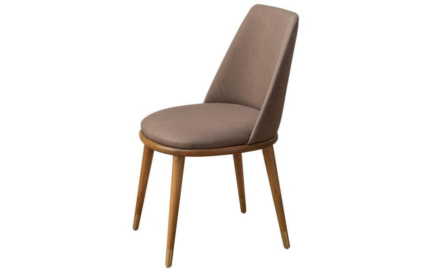 Esszimmer Set 6x Stühle+Esstisch+Sideboard+Spiegel Set Esszimmer Designer Neu