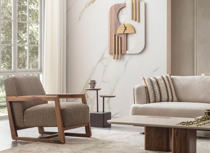 Design Sitzer Luxus Sessel Relax Textil Sessel Relaxsessel Modern Relaxsessel