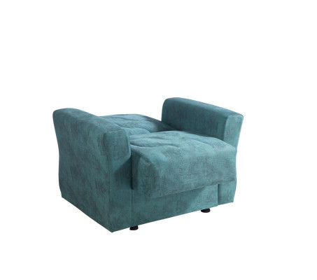 Sofagarnitur 3+2+1+1 Sitzer Textil Holz Sofa 3 Sitzer Modern Neu Sessel Komplett Set