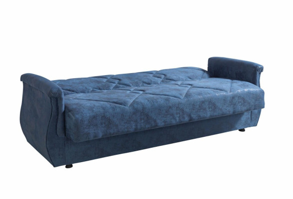 Sofagarnitur 3+2+1+1 Holz Wohnzimmer Luxus Sofa Modern Stoff Komplett Eu