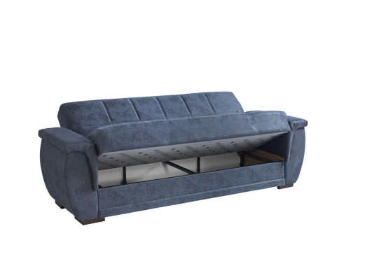 Sofa 3 Sitzer Design Sofas Polster Couchen Leder Relax Sitz Möbel Modern Relax Neu 2