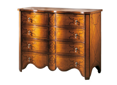 Kommode mit Schubladen Design Kommoden Italienische Möbel Schlafzimmer Design