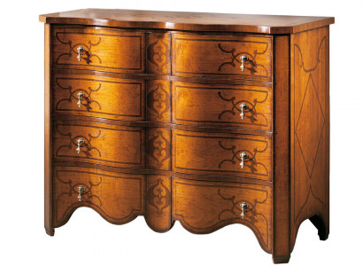 Kommode mit Schubladen Design Kommoden Italienische Möbel Schlafzimmer Design