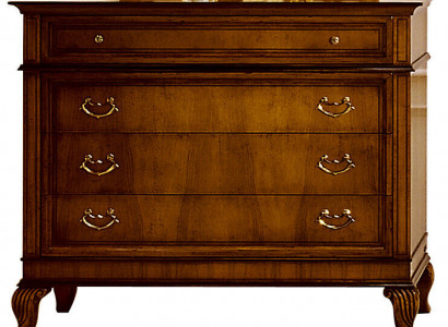 Klassische Holz Sideboard Schrank Hochschrank Neu Kommode Schlafzimmer Kommoden