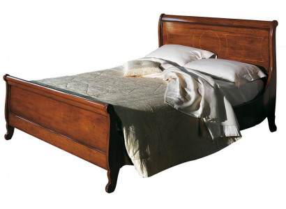 Klassisch Polsterbett Möbel Schlafzimmer Betten Braun 160x200cm Holz Massiv Neu