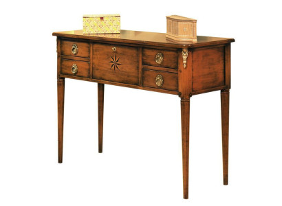 Luxus Konsolentische Luxus Sideboard Kommode Anrichte Tisch Möbel Neu