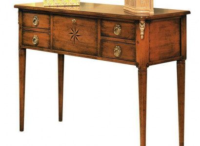 Luxus Konsolentische Luxus Sideboard Kommode Anrichte Tisch Möbel Neu