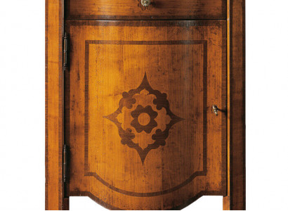 Nachttische Nachttisch Konsolen Beistelltisch Modern Nachtkonsolen Holz Design