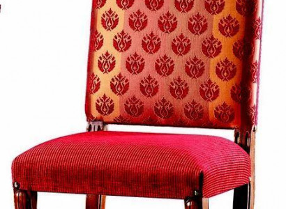 Stuhl Designer Holzstuhl Esszimmerstuhl Luxus Holz Neu Möbel Art déco Stühle