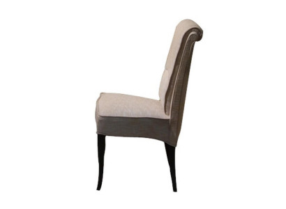 Stuhl Klassiker Design 1 Sitzer Lehnstuhl Holz Stühle Italienische Möbel Lehn