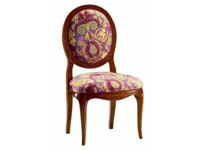 Klassische Stühle aus Holz Design Holzstuhl Neue Möbel Esszimmerstuhl Luxus