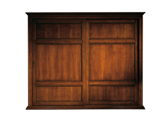 Garderobe Schlafzimmer Klassischer Kleiderschrank Schrank Regal Kleiderschränke