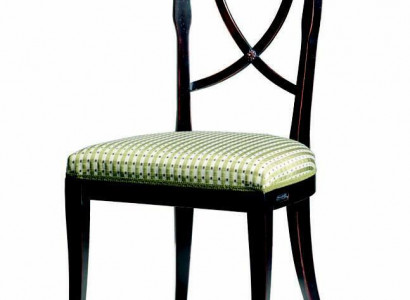 Esszimmer Holz Sessel Italien Möbel Design Klassische Lehnstühle Sessel 1 Sitzer