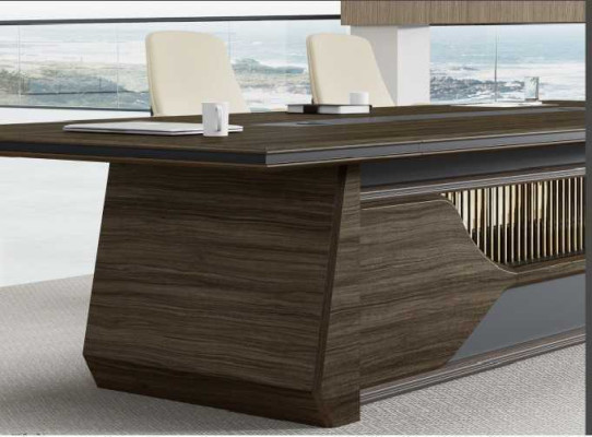 Moderner Konferenztisch Computertisch Möbel Besprechungstisch Neu