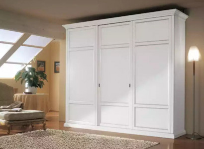 Kleiderschrank Möbel Italienische Einrichtung Schränke Neu Schlafzimmer