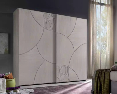 Kleiderschrank Möbel Luxus Design Einrichtung Schränke Schlafzimmer Neu Neu