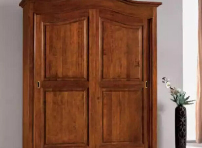 Kleiderschrank Braun Luxus Möbel Italienische Einrichtung Schlafzimmer Neu