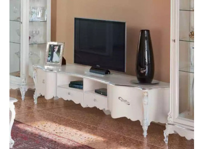 Luxus TV-Ständer Sideboard Kommode Lowboard rtv Schrank Kommoden