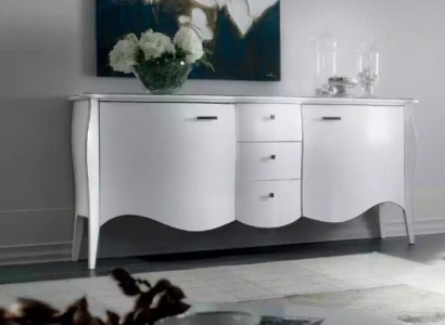 Holz Kommode Wohnzimmer Kommode Anrichte Sideboard Holz Schränke Neu