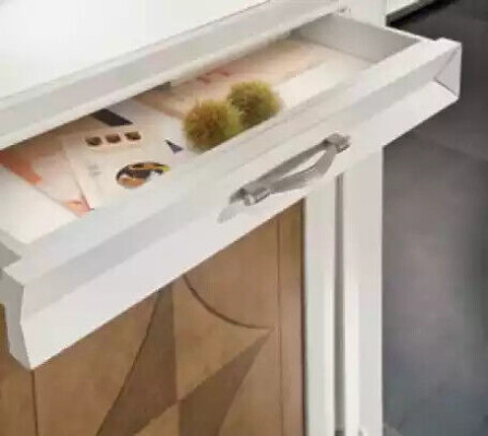 Sideboard Klassischer Schrank Holz Möbel Italienische Einrichtung Neu