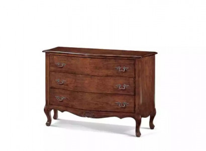 Luxus Kommode Holz Italienische Stil Möbel Kommoden Klassische Stil Neu