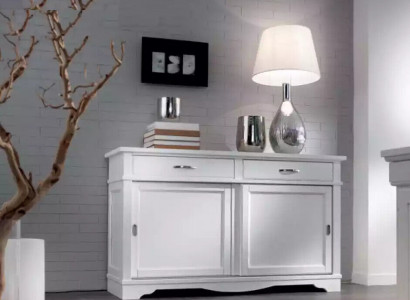 Kommoden Schrank Sideboard Kommode Holz Italienische Möbel Holzschränke