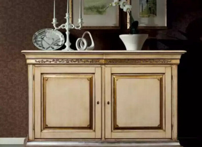 Sideboard Kommode Schrank Kommoden Designer Luxus Holz Klassische