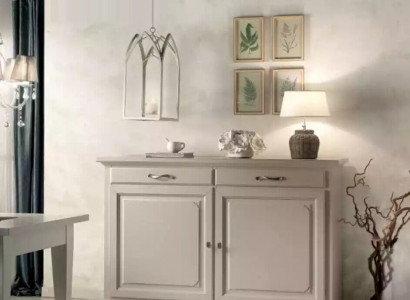 Luxus Sideboard Kommode Anrichte Sideboards Schrank Kommoden Beige