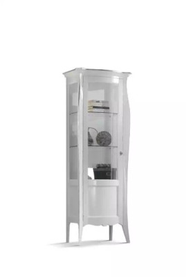 Designer Vitrine Anrichte Schränke Design Italienische Möbel Schrank Luxus Holz