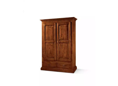 Italienische Schlafzimmer Möbel Design Kleiderschrank Holz Schrank Neu