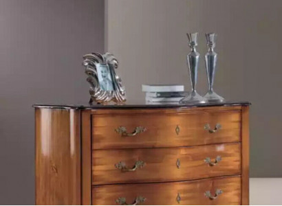 Kommode Schlafzimmer Sideboard Schrank Regal Schränke Möbel Italien