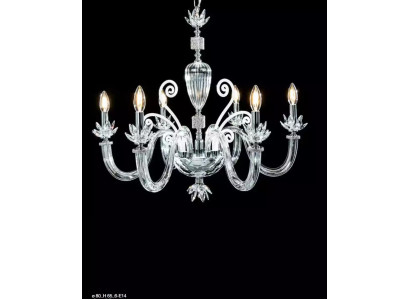 Luxuriöse Kronlampe Deckenleuchte Klassische Lampen Kristallleuchter