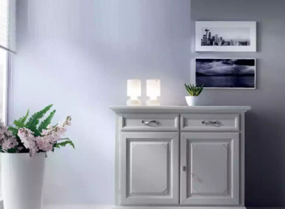 Sideboard Holz Schränke Anrichte Möbel Luxus Kommode Schrank Italien