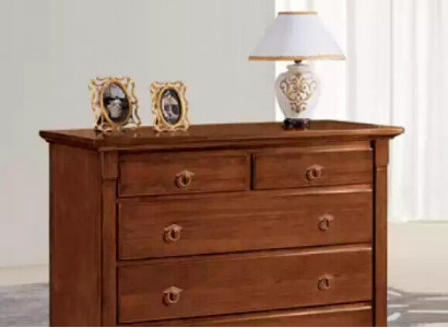 Sideboard Kommode Anrichte Schrank Kommoden Holz Design Schlafzimmer Neu