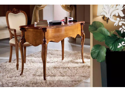 Schreibtisch Designer Tische Schreibtische Möbel Barock Tisch Sekretär