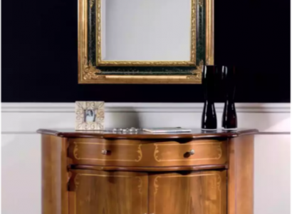 Luxus Klassisches Sideboard Wohnzimmer Einrichtung Möbel Holzmöbel Neu