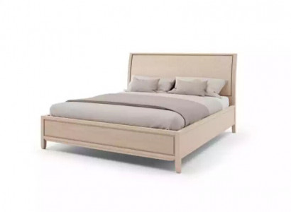 Doppelbett Betten Schlafzimmer Designbetten Möbel Massiv Holz Bett Neu