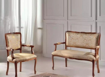 Sofa 2 Sitzer Sessel Couchen Sofa Polster Sitz Garnitur Sitz Bank Set