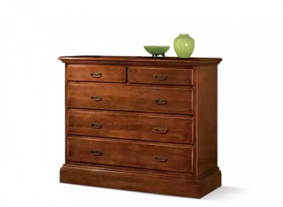 Holz Luxus Möbel Schrank Kommode Schränke Schlafzimmer Design Sideboard