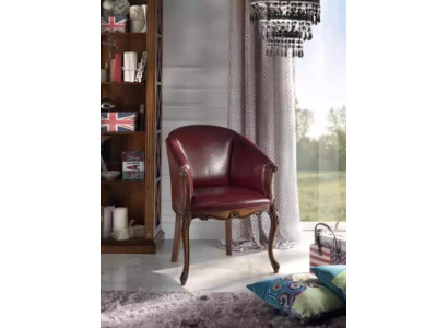 Design Sofa Sessel Couch Polster Luxus Leder Couchen 1 Sitzer Neu