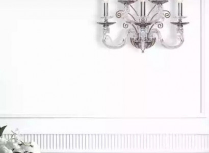 Luxuriöses Design Wandleuchte Klassische Wandpendelleuchte Wandleuchte