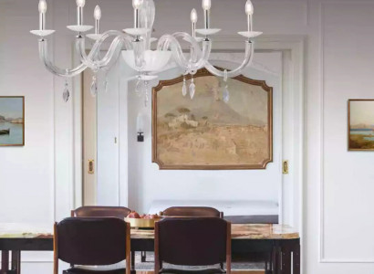 Kronleuchter Deckenleuchte Deckenleuchte Designer Kronleuchter Lampe