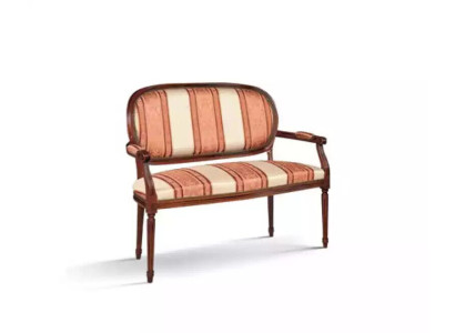 Hocker Polsterbank Sitzbank Bank Sitzbank Sitzmöbel Holzbank Möbel Neu